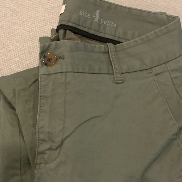Jcrew Frankie chino - Picture 2 of 3